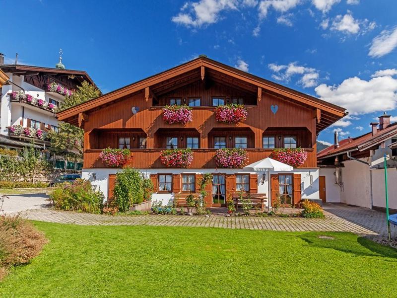 רייט אים וינקל Gaestehaus Beim Foidlmoar Familie Hoeflinger מראה חיצוני תמונה